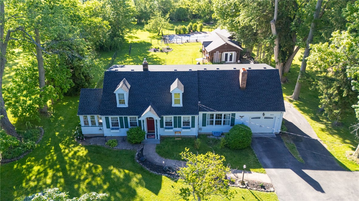 3931 Lake Road North Clarkson, NY 14420 - Photo 2 of 50