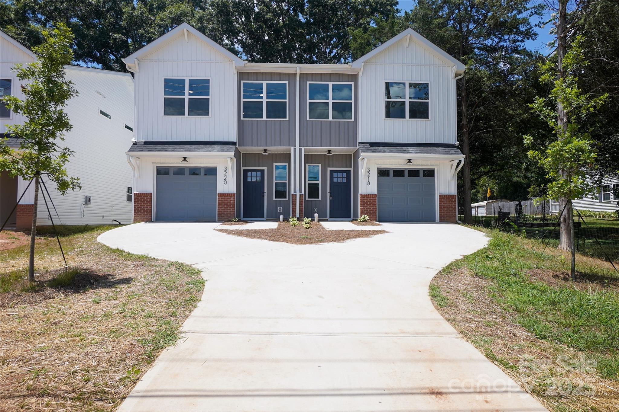 3218 Sam Wilson Road Charlotte, NC 28214 - Photo 2 of 29
