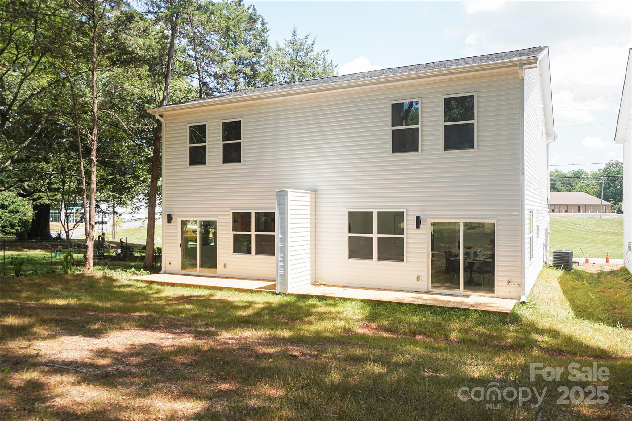 3218 Sam Wilson Road Charlotte, NC 28214 - Photo 4 of 29
