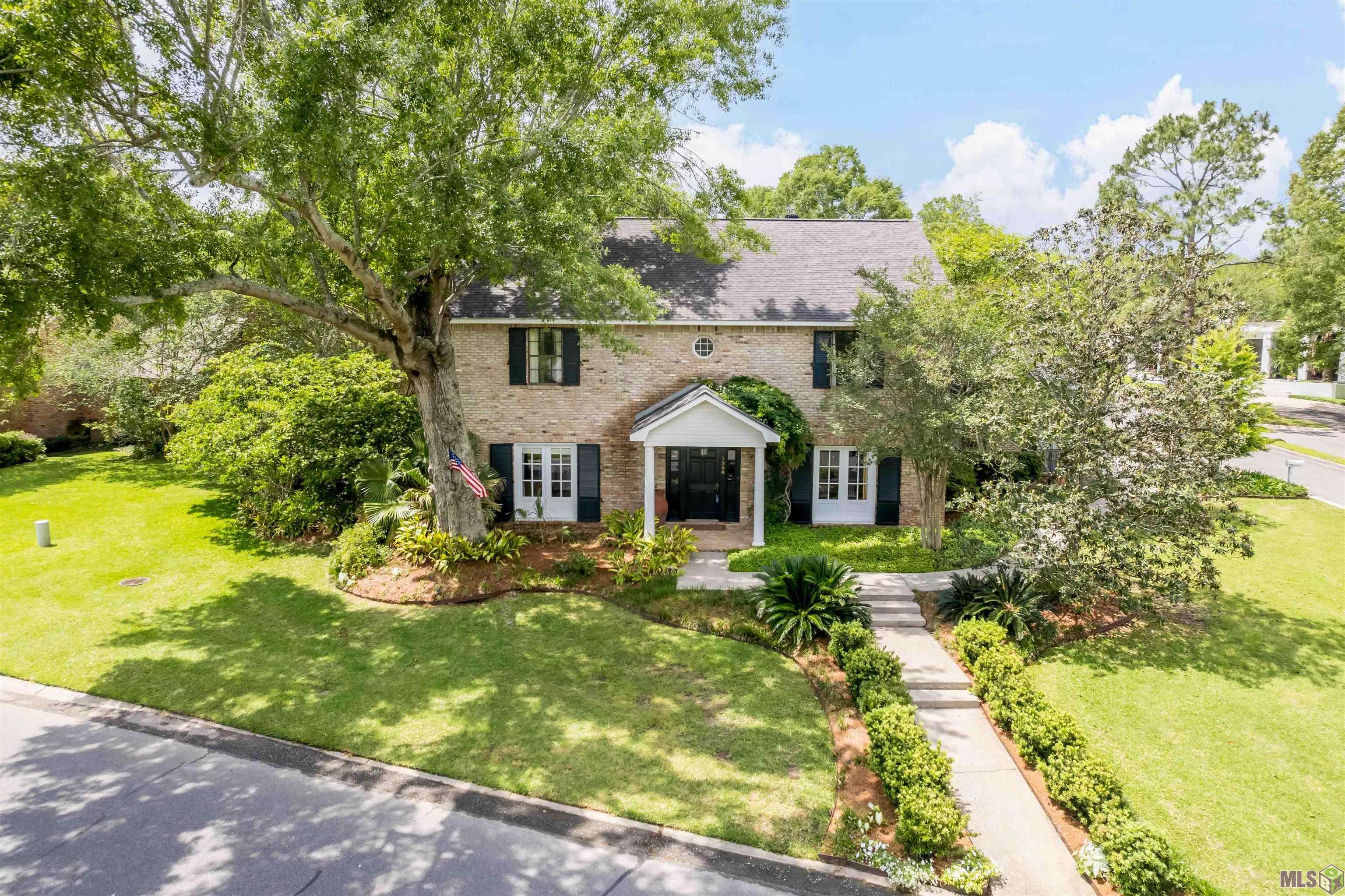 1554 Applewood Road Baton Rouge, LA 70808 - Photo 1 of 45 Gallery Image 1