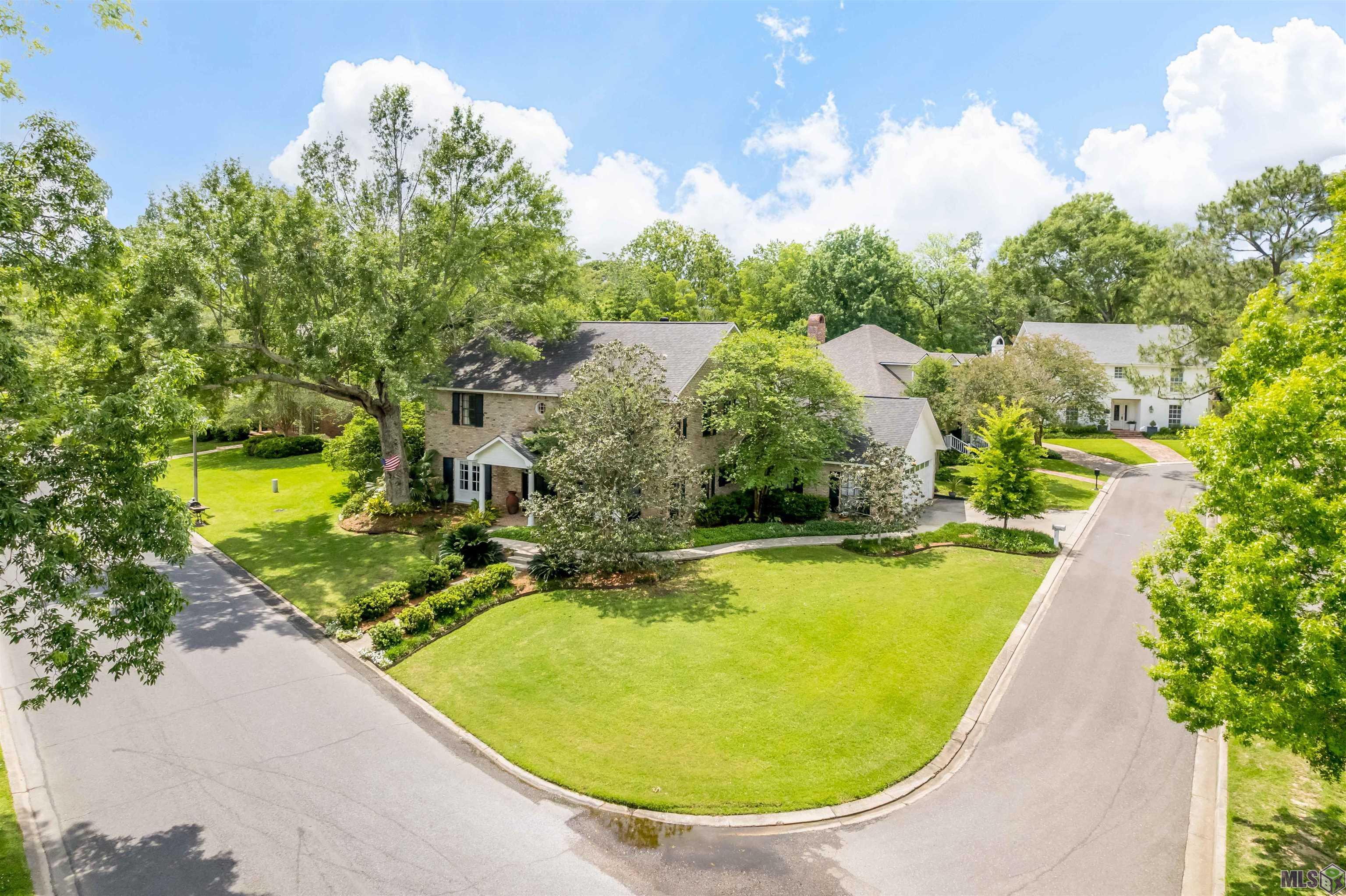 1554 Applewood Road Baton Rouge, LA 70808 - Photo 25 of 45 Gallery Image 25