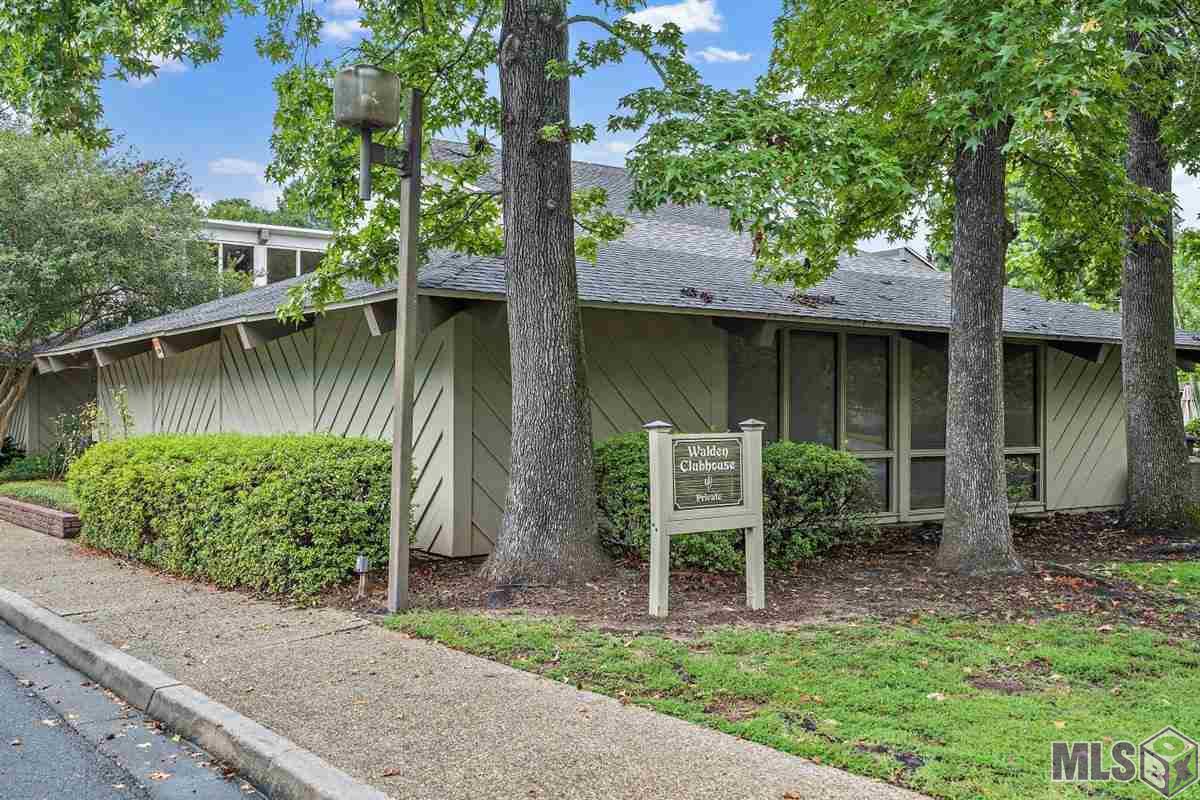 1554 Applewood Road Baton Rouge, LA 70808 - Photo 34 of 45 Clubhouse