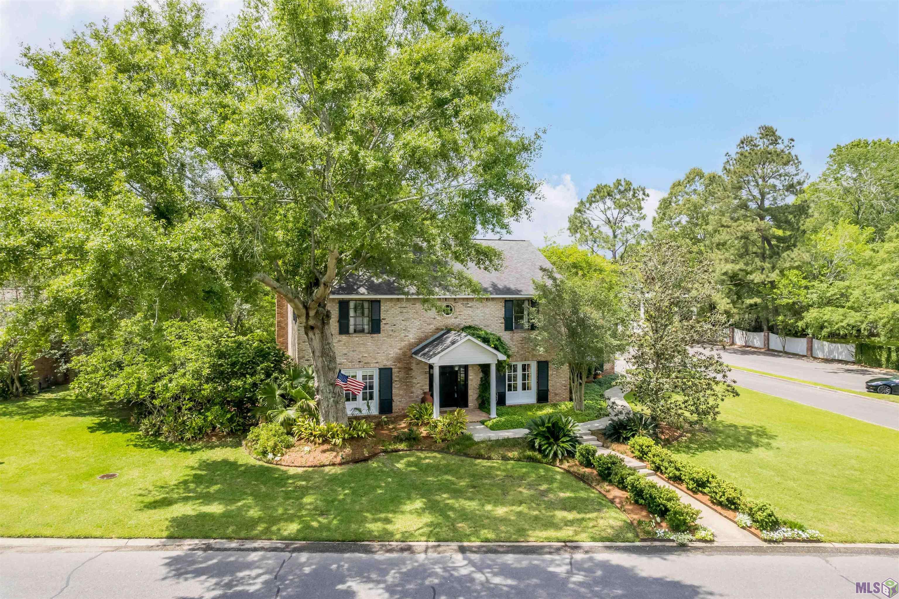 1554 Applewood Road Baton Rouge, LA 70808 - Photo 44 of 45 Gallery Image 44
