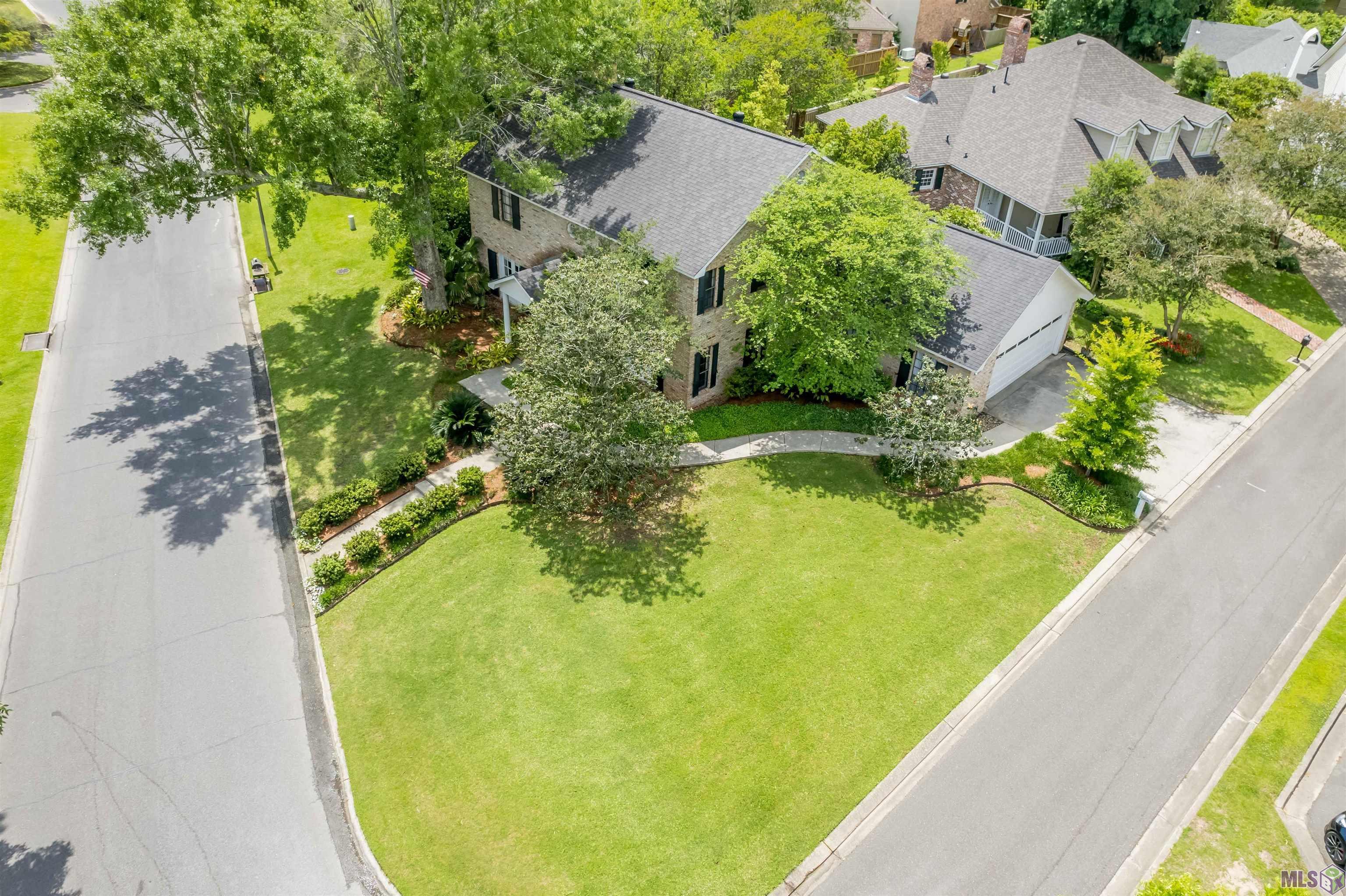 1554 Applewood Road Baton Rouge, LA 70808 - Photo 45 of 45 Gallery Image 45
