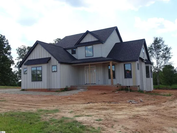 $650,000 | 499 Mt Lebanon Church Road, Greer, SC 29651