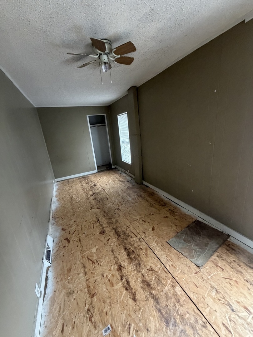 439 5th Avenue Moline, IL 61265 - Photo 15 of 16 a view of a livingroom with a staircase