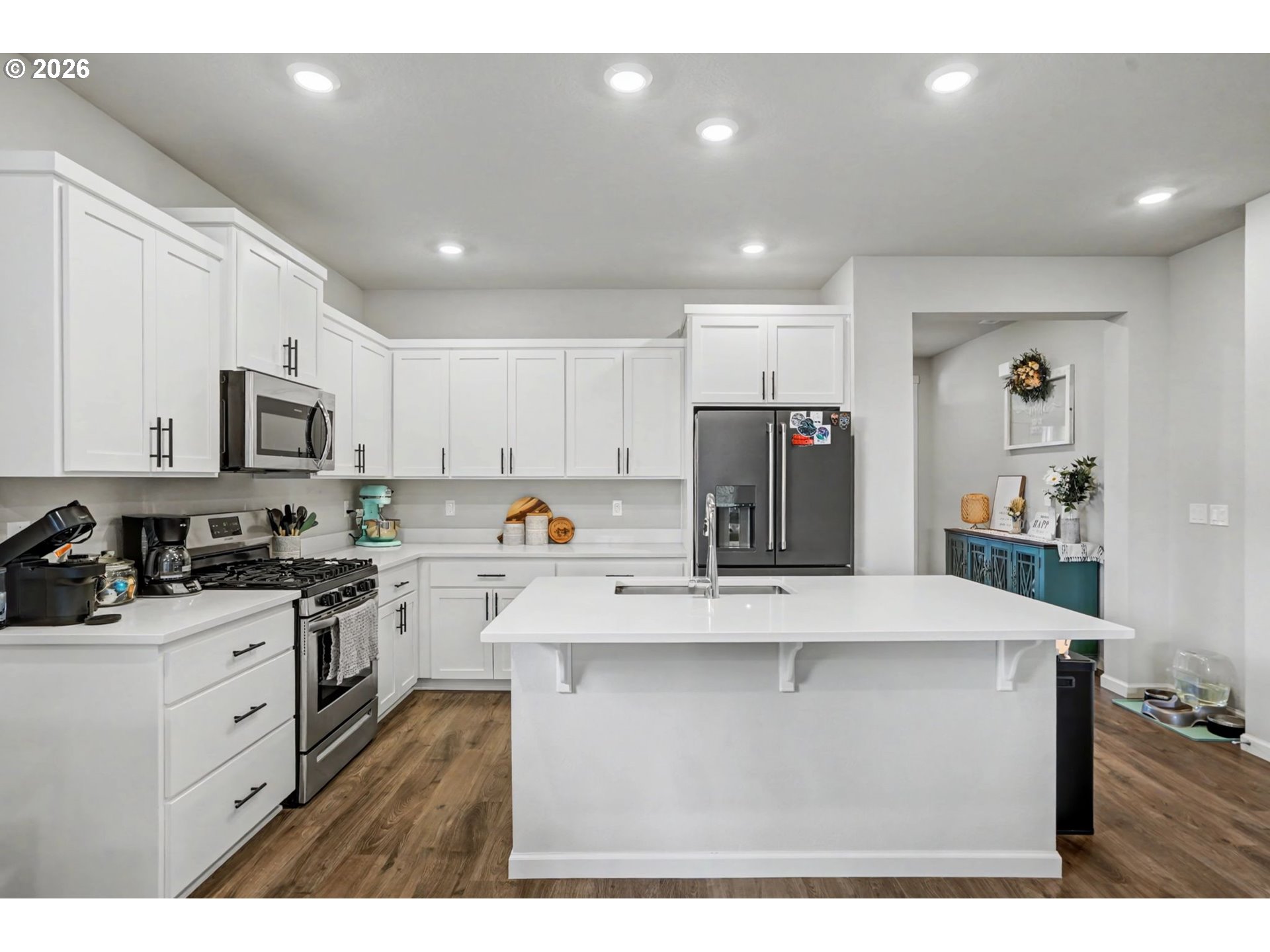 215 Walnut Street Mount Angel, OR 97362 - Photo 12 of 32