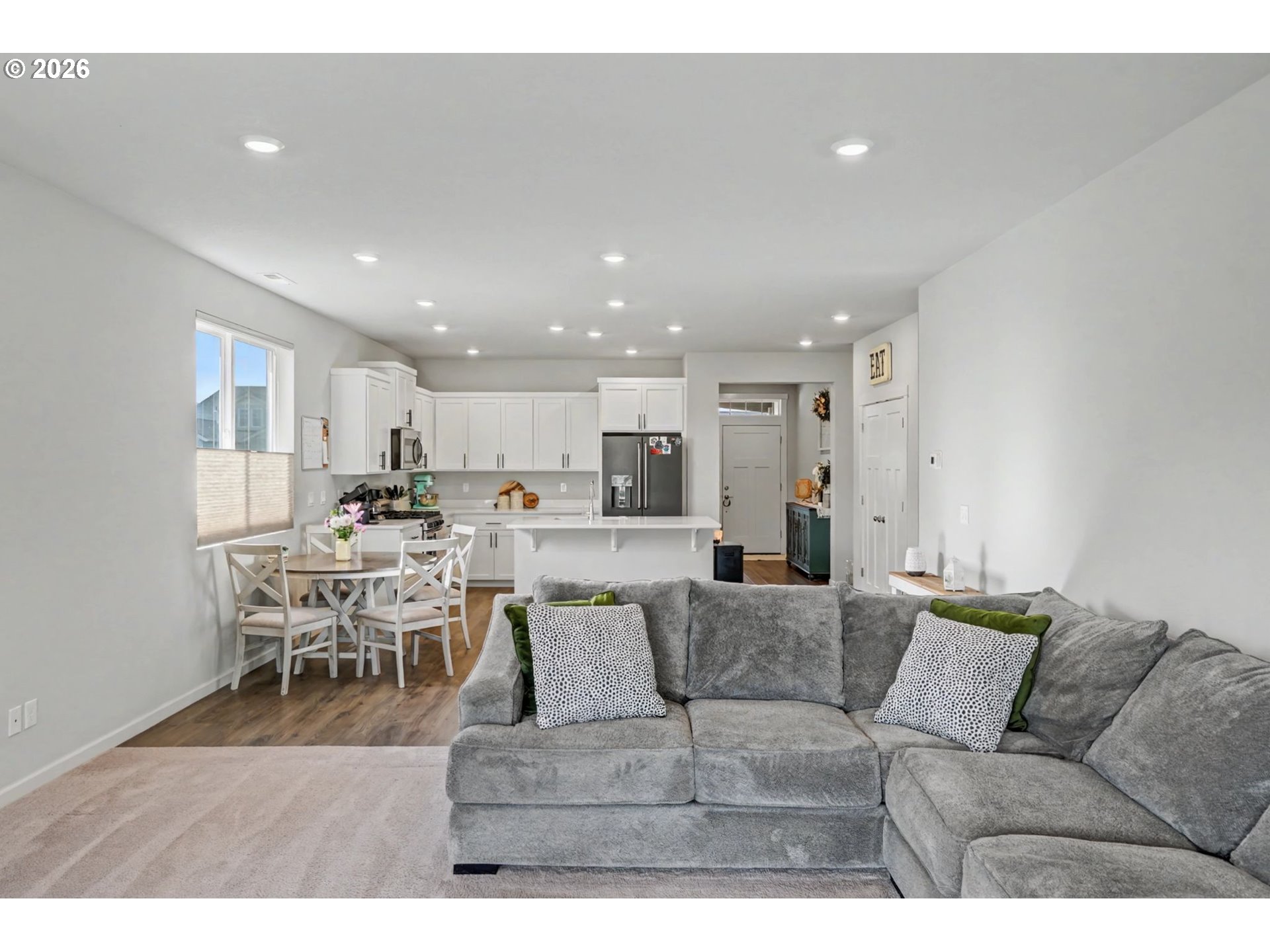 215 Walnut Street Mount Angel, OR 97362 - Photo 14 of 32