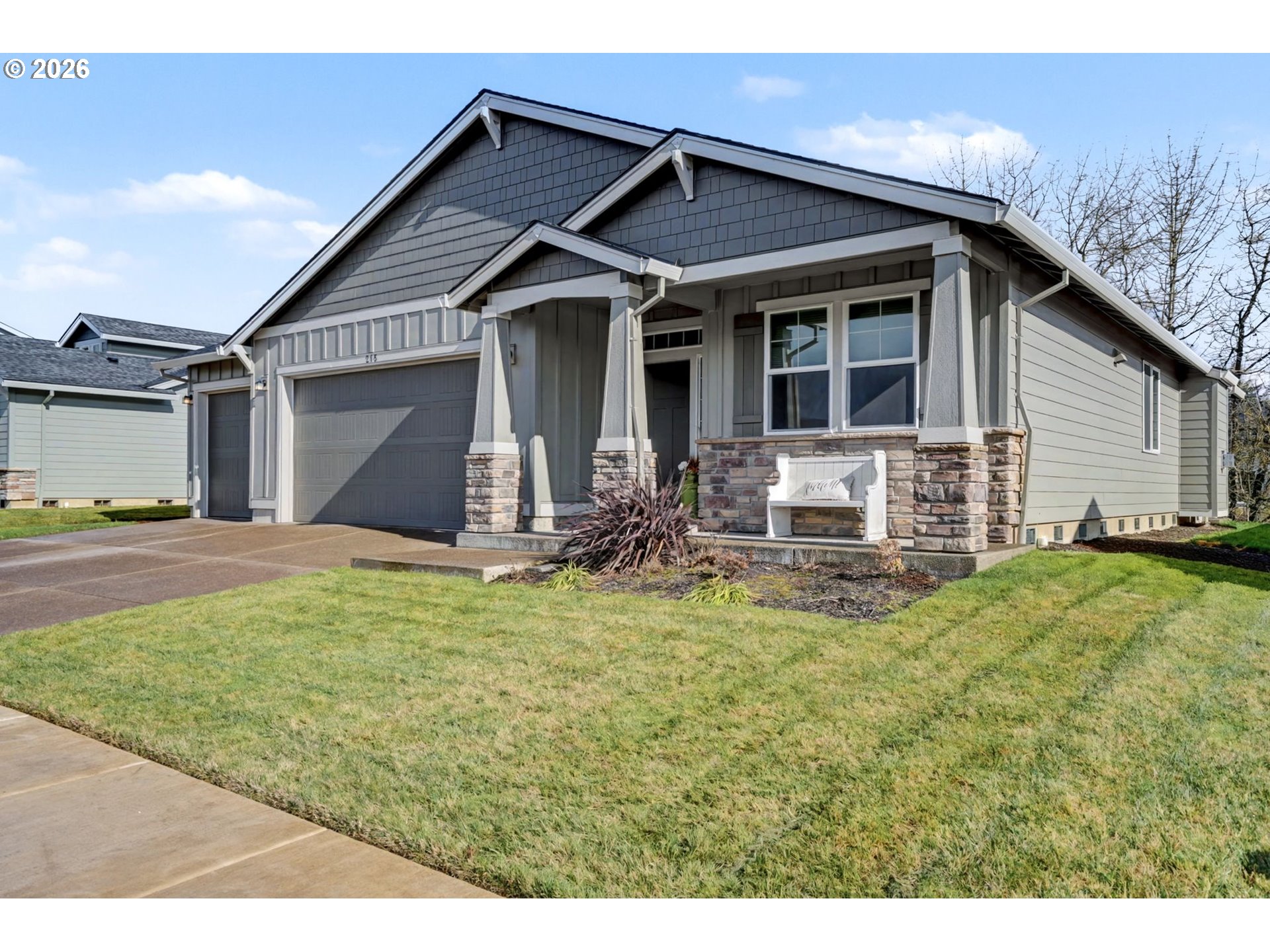 215 Walnut Street Mount Angel, OR 97362 - Photo 4 of 32