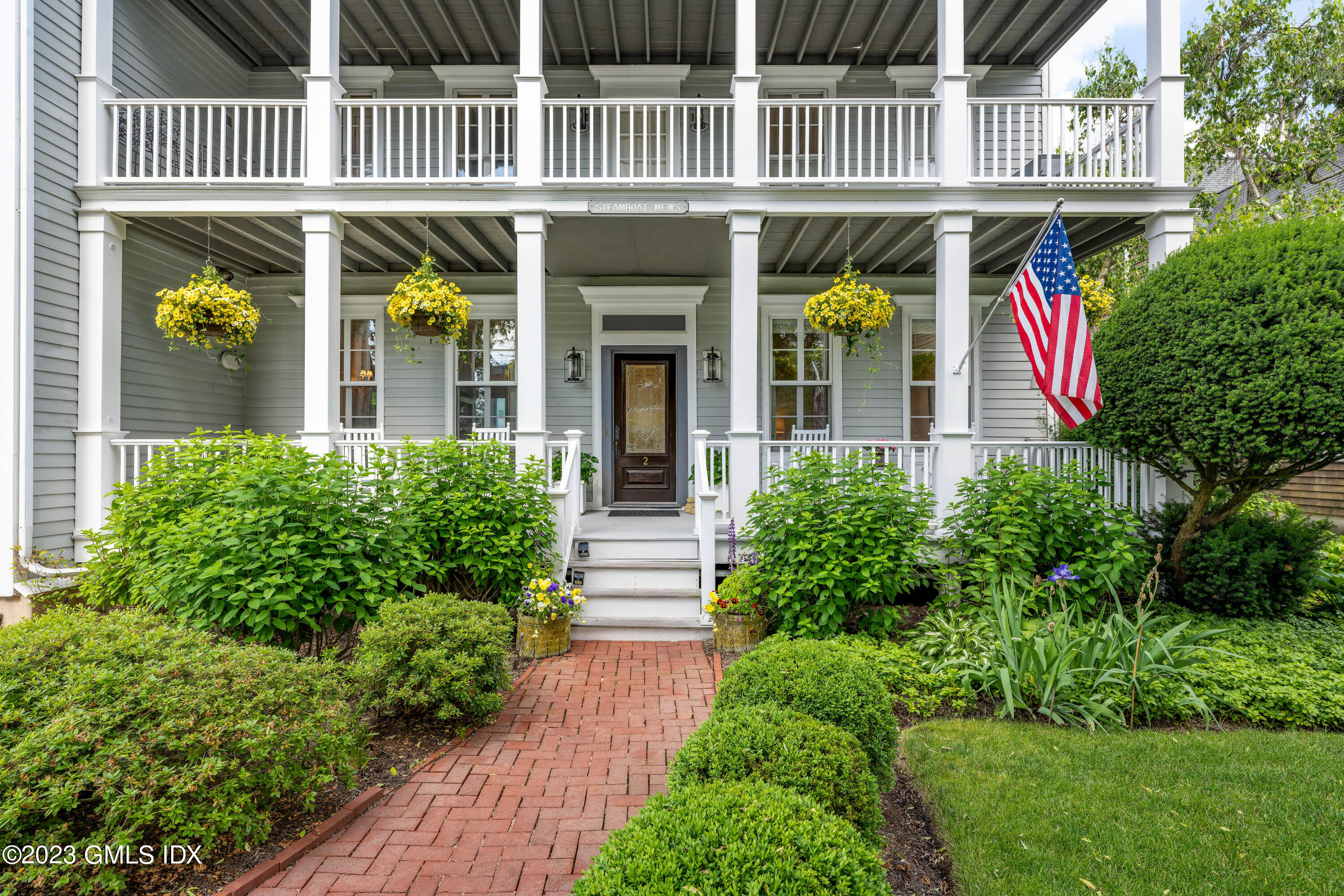 633 Steamboat Road, Unit 2 Greenwich, CT 06830 - Photo 10 of 27