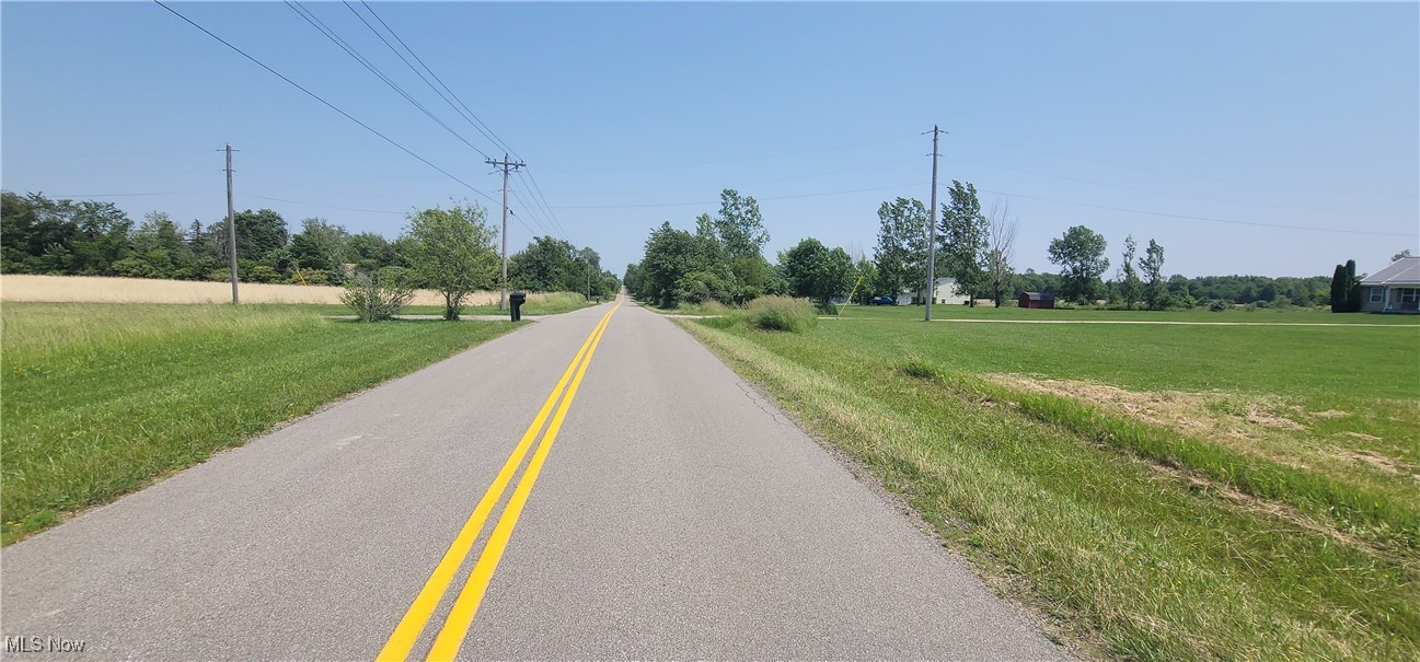 40 County Road Nova, OH 44859 - Photo 3 of 18 View of asphalt street