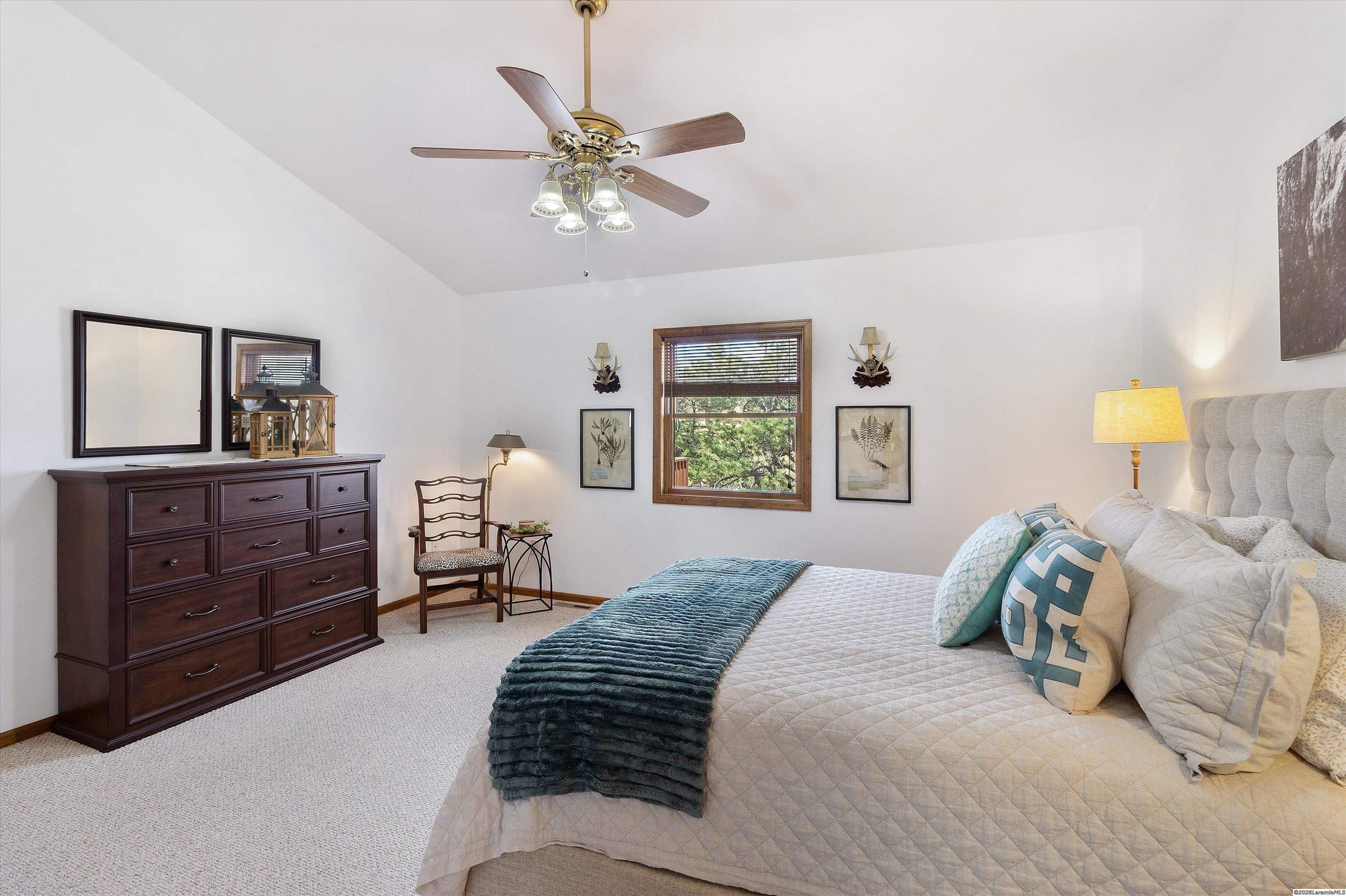 1191 Granite Springs Road Cheyenne, WY 82009 - Photo 15 of 30 Gallery Image 15