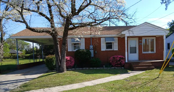 $199,900 | 312 Wilmington Avenue, Goldsboro, NC 27530