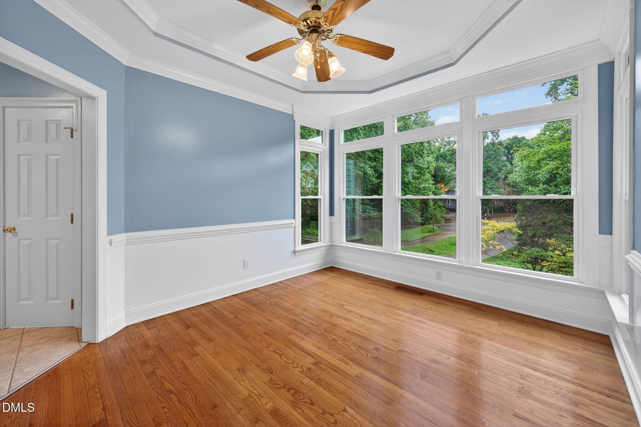 2217 Tomotley Court Raleigh, NC 27606 - Photo 21 of 98