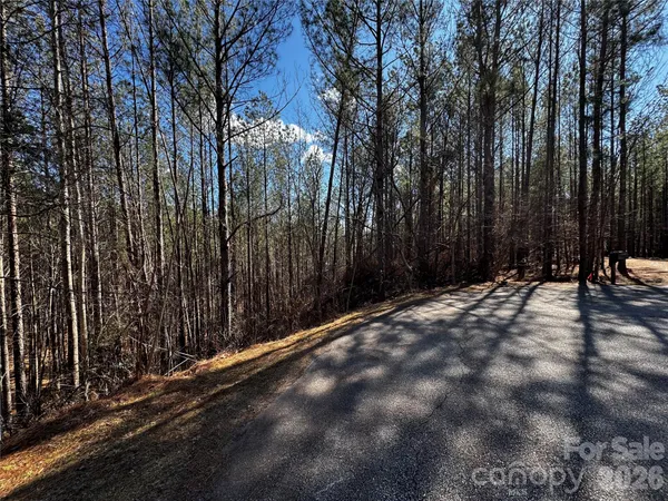 a view of a house with street