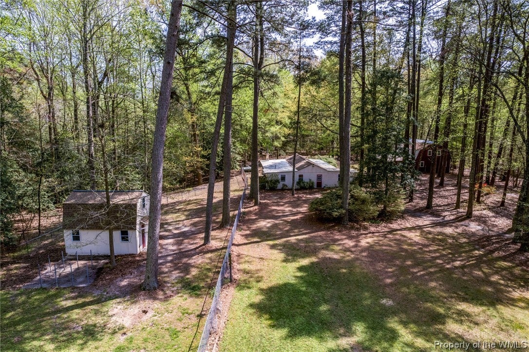 2401 Forge Road Toano, VA 23168 - Photo 30 of 50 Gallery Image 30