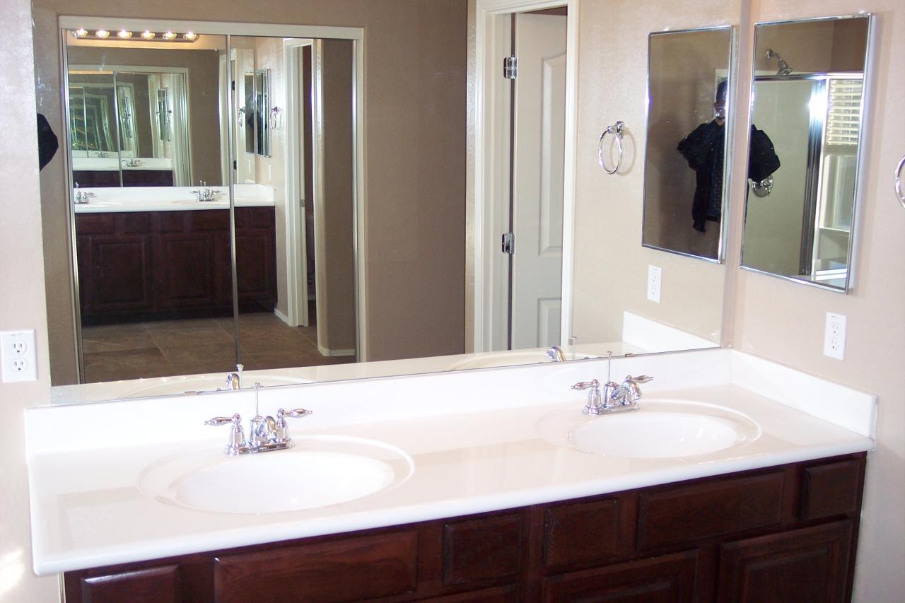 45306 Miramar Road Maricopa, AZ 85139 - Photo 17 of 32 Master Bath 2