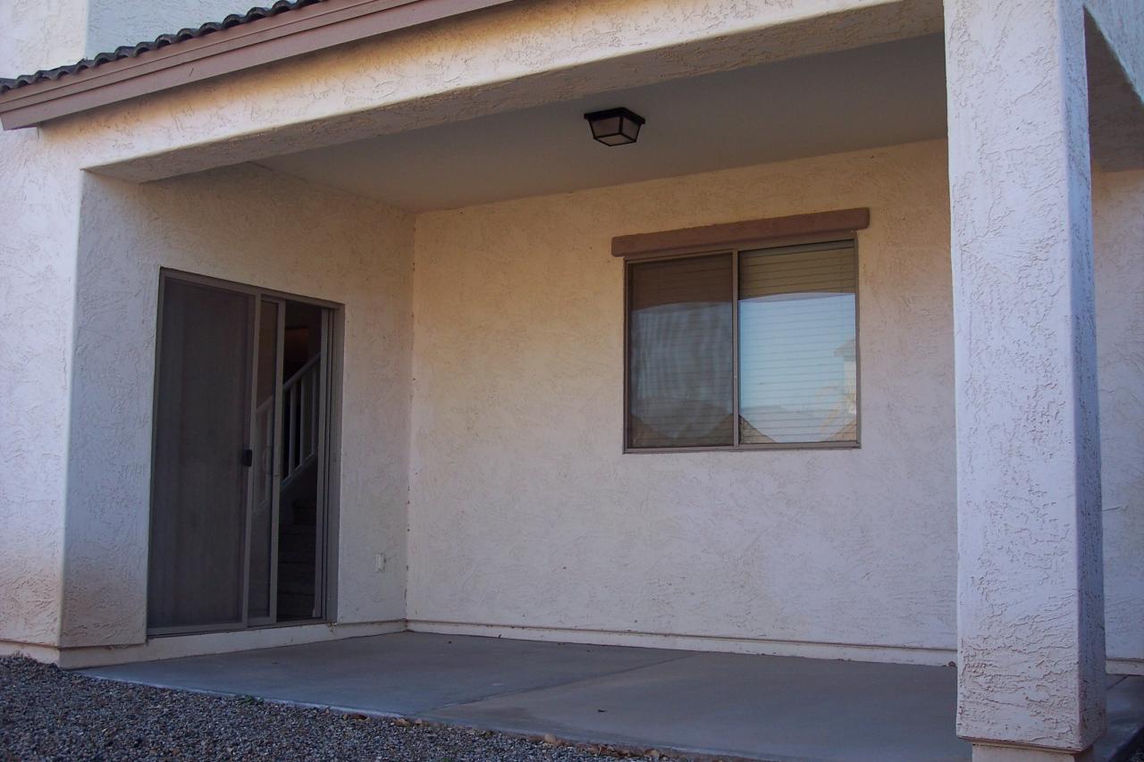 45306 Miramar Road Maricopa, AZ 85139 - Photo 19 of 32 Patio