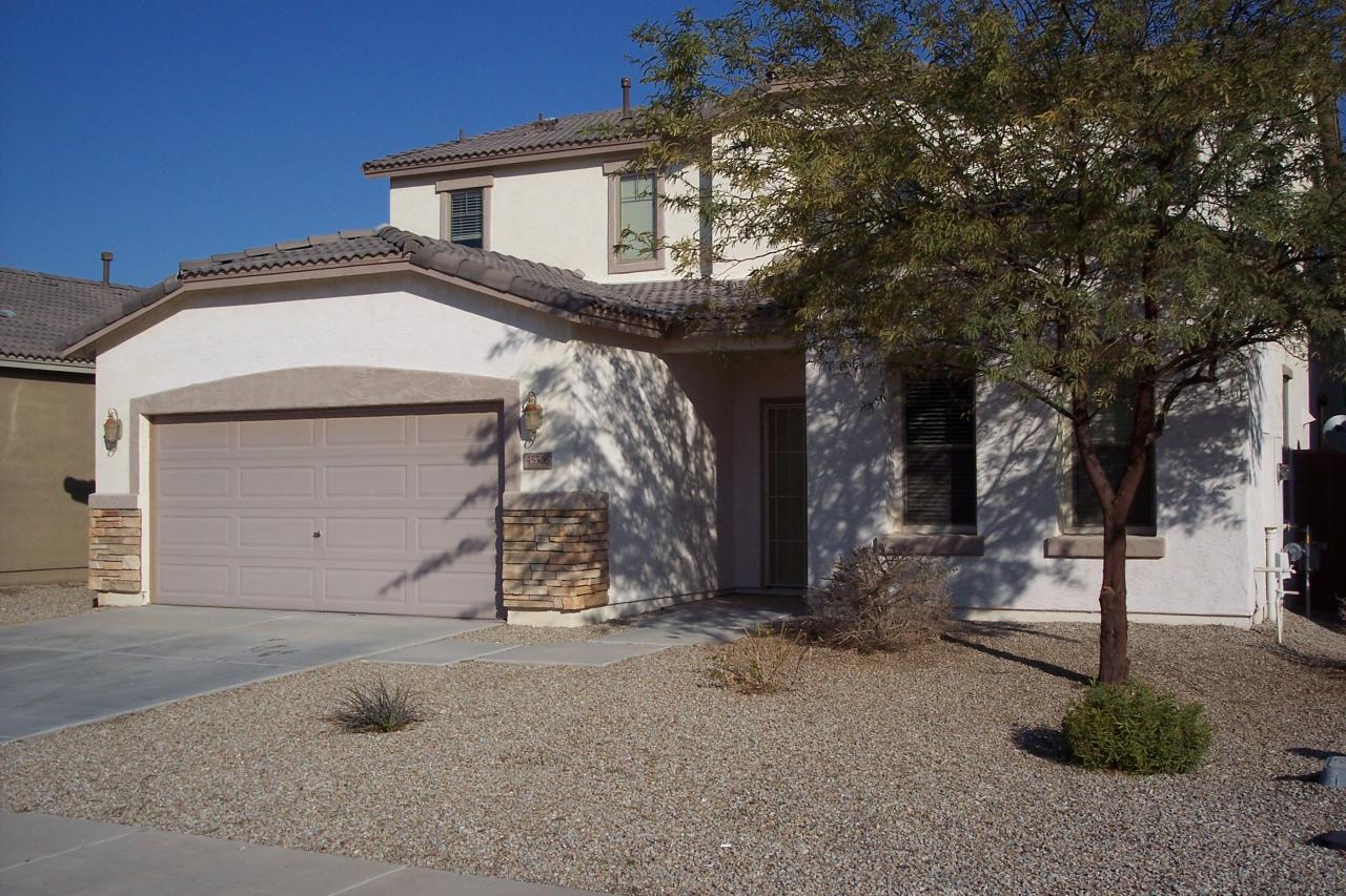 45306 Miramar Road Maricopa, AZ 85139 - Photo 2 of 32 Front 2