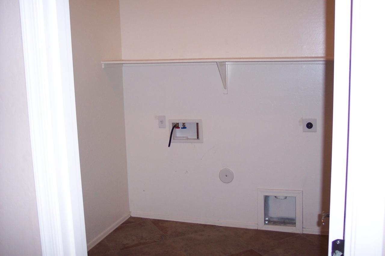 45306 Miramar Road Maricopa, AZ 85139 - Photo 23 of 32 Laundry Room