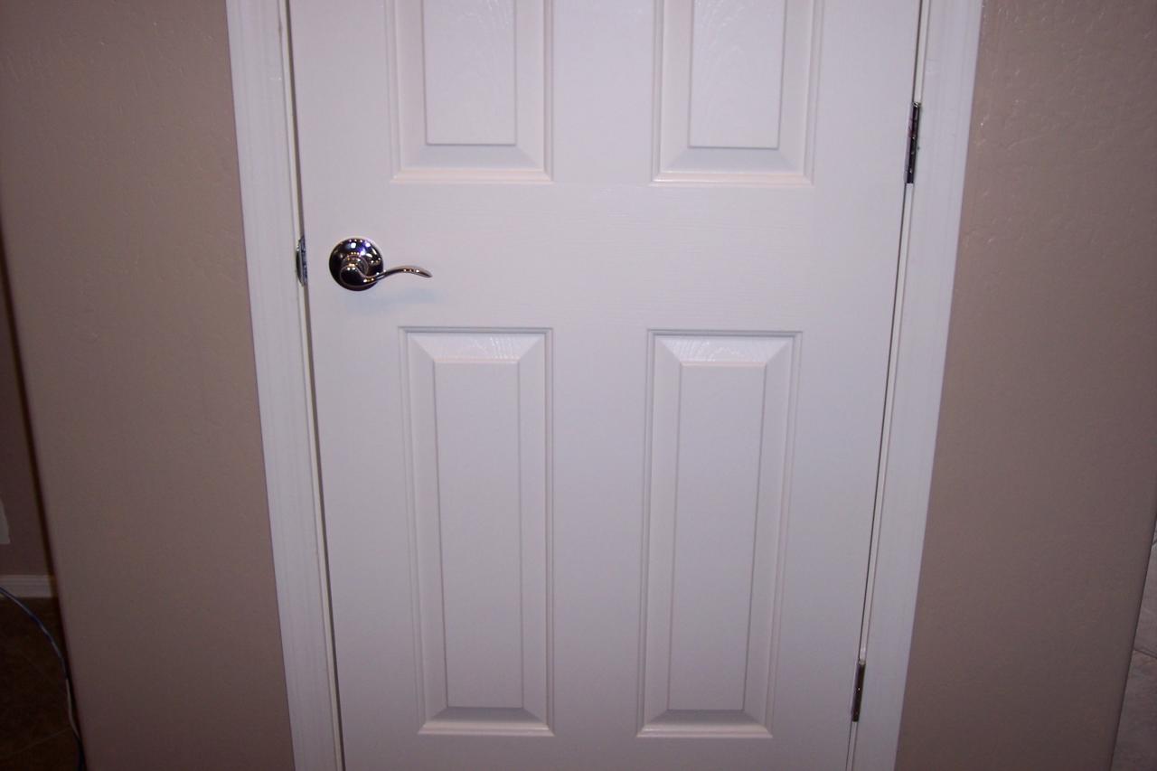 45306 Miramar Road Maricopa, AZ 85139 - Photo 28 of 32 Upgraded doors & hardware