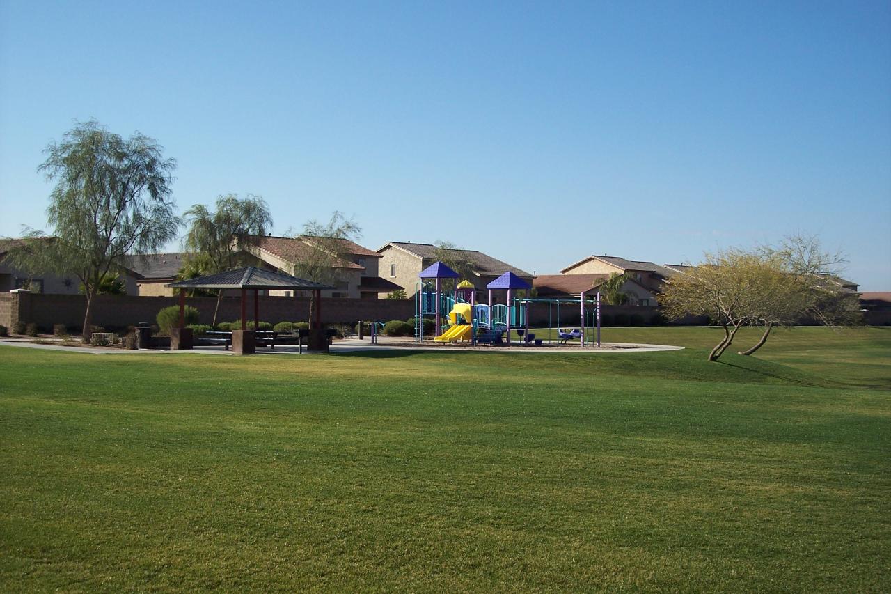 45306 Miramar Road Maricopa, AZ 85139 - Photo 29 of 32 Community Park