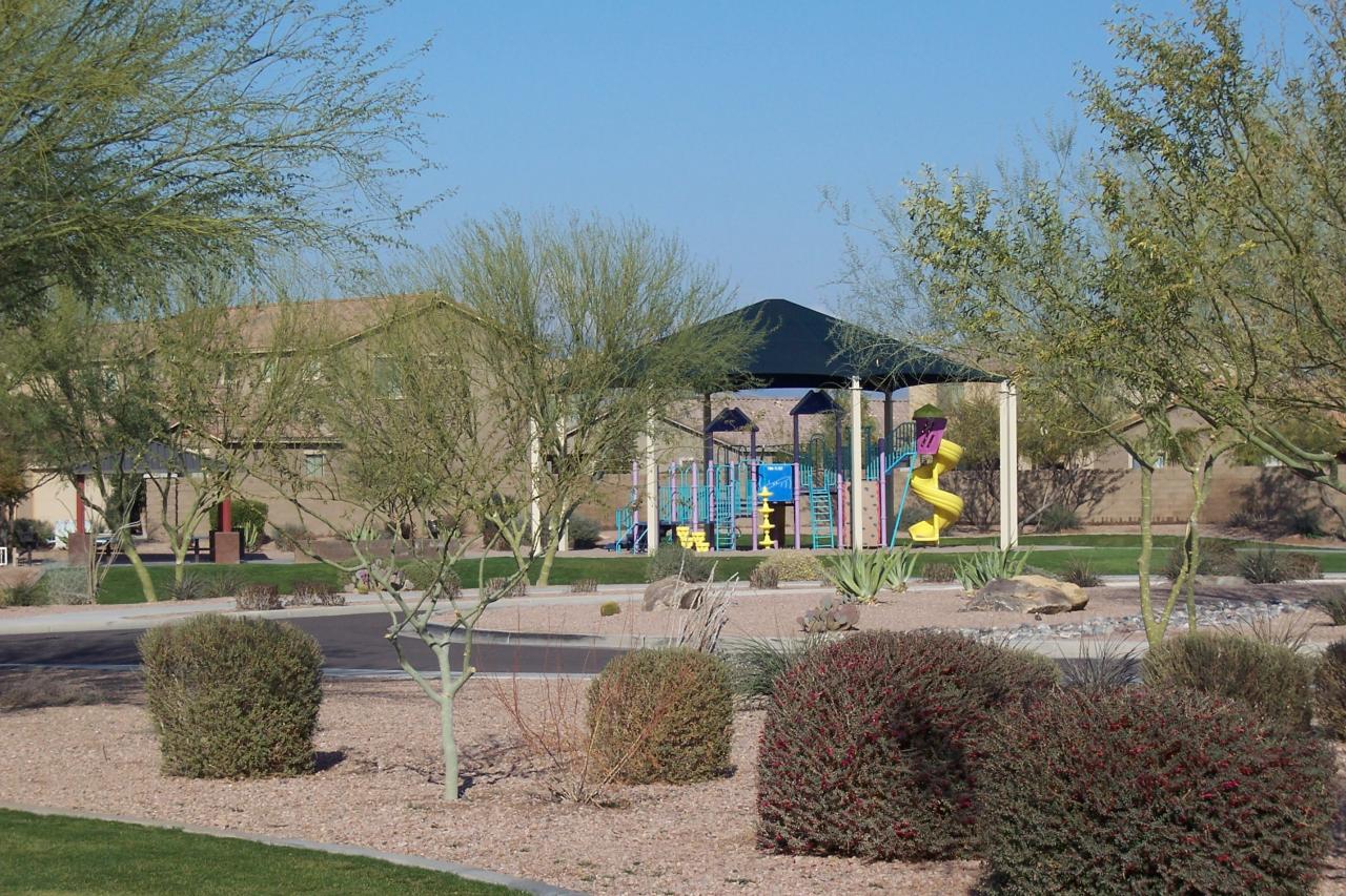 45306 Miramar Road Maricopa, AZ 85139 - Photo 30 of 32 Playground