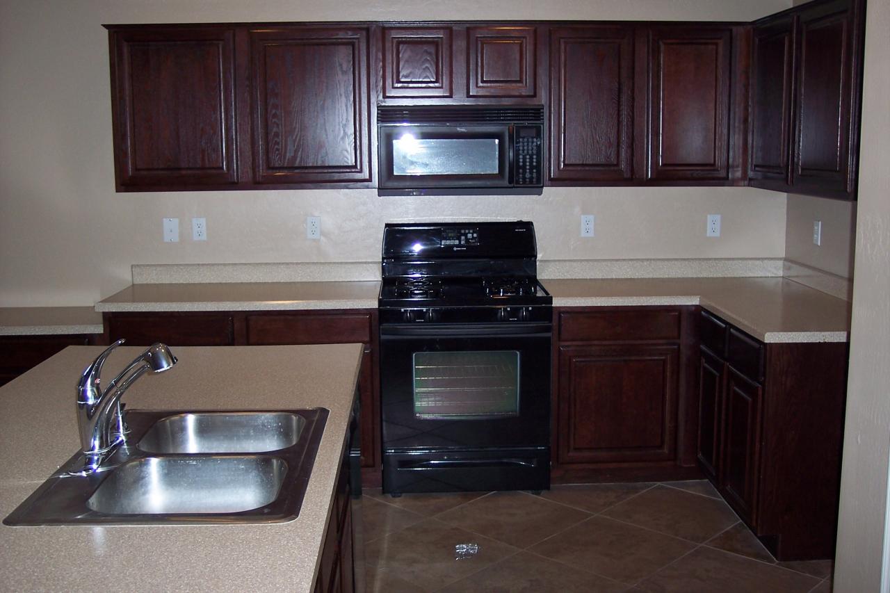 45306 Miramar Road Maricopa, AZ 85139 - Photo 6 of 32 Kitchen