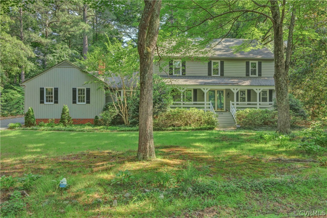 8714 Wishart Road Henrico, VA 23229 - Photo 1 of 35 Gallery Image 1