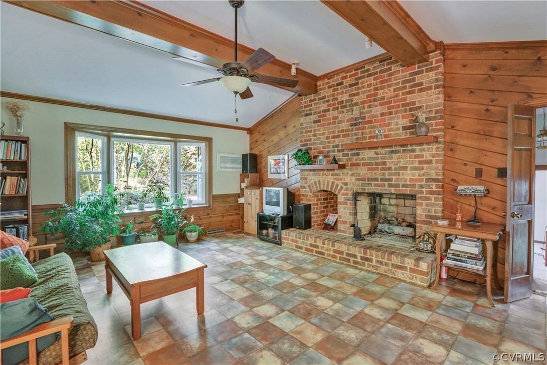 8714 Wishart Road Henrico, VA 23229 - Photo 15 of 35 Gallery Image 15