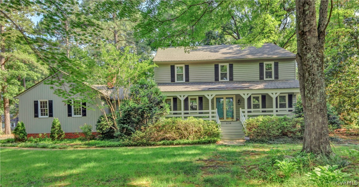 8714 Wishart Road Henrico, VA 23229 - Photo 2 of 35 Gallery Image 2