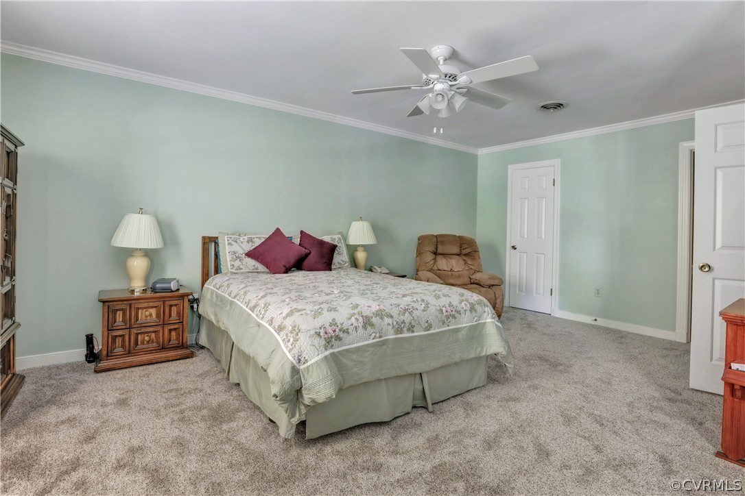 8714 Wishart Road Henrico, VA 23229 - Photo 23 of 35 Gallery Image 23