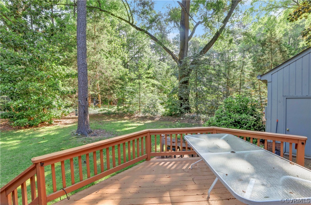 8714 Wishart Road Henrico, VA 23229 - Photo 29 of 35 Gallery Image 29