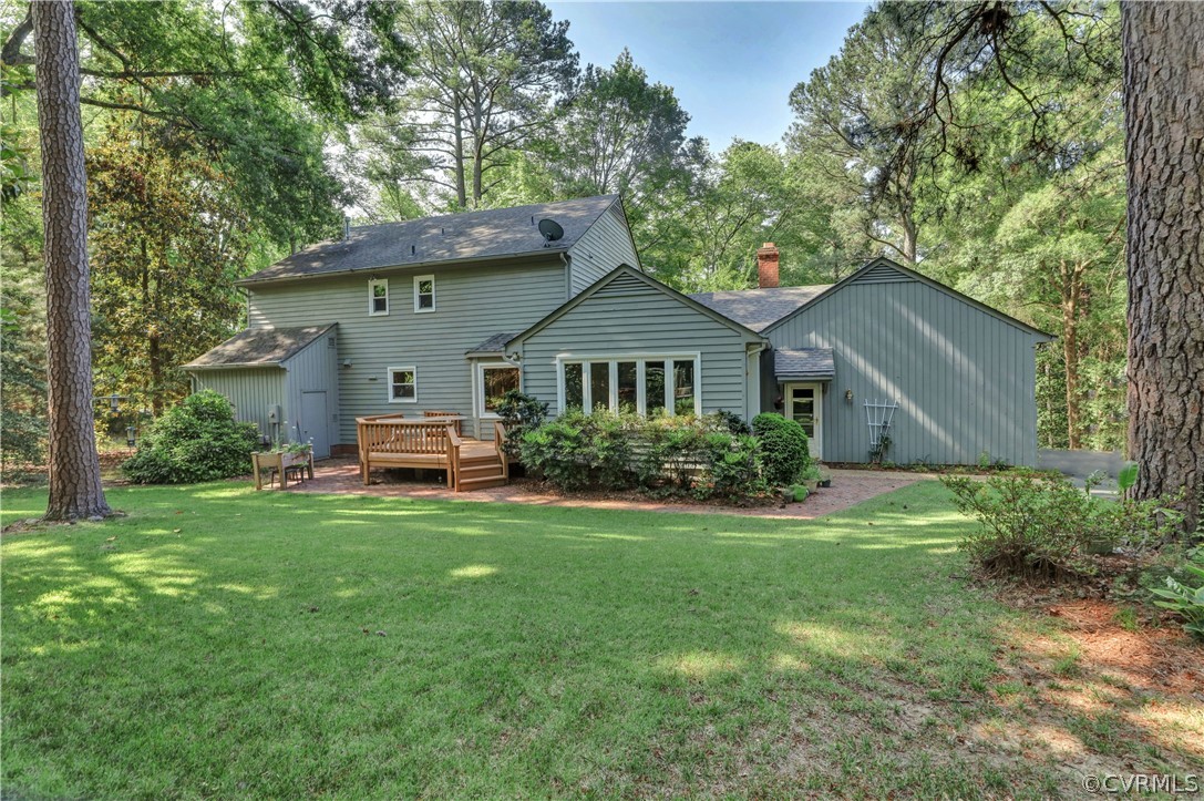 8714 Wishart Road Henrico, VA 23229 - Photo 33 of 35 Gallery Image 33