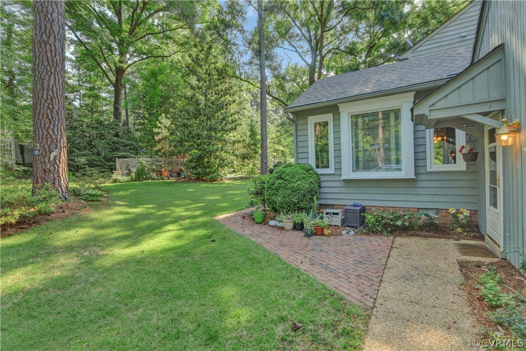 8714 Wishart Road Henrico, VA 23229 - Photo 34 of 35 Gallery Image 34
