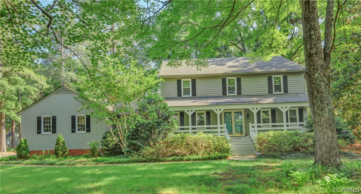 8714 Wishart Road Henrico, VA 23229 - Photo 35 of 35 Gallery Image 35