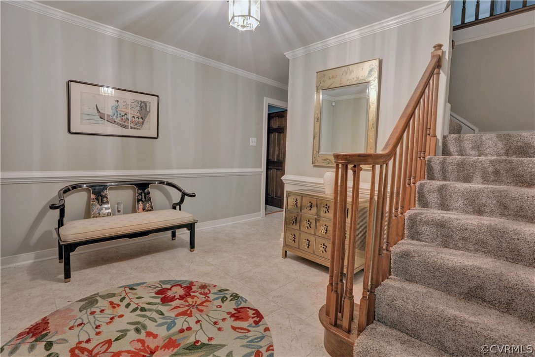 8714 Wishart Road Henrico, VA 23229 - Photo 4 of 35 Gallery Image 4