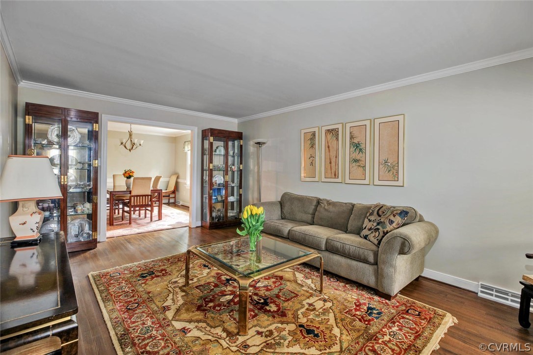 8714 Wishart Road Henrico, VA 23229 - Photo 5 of 35 Gallery Image 5