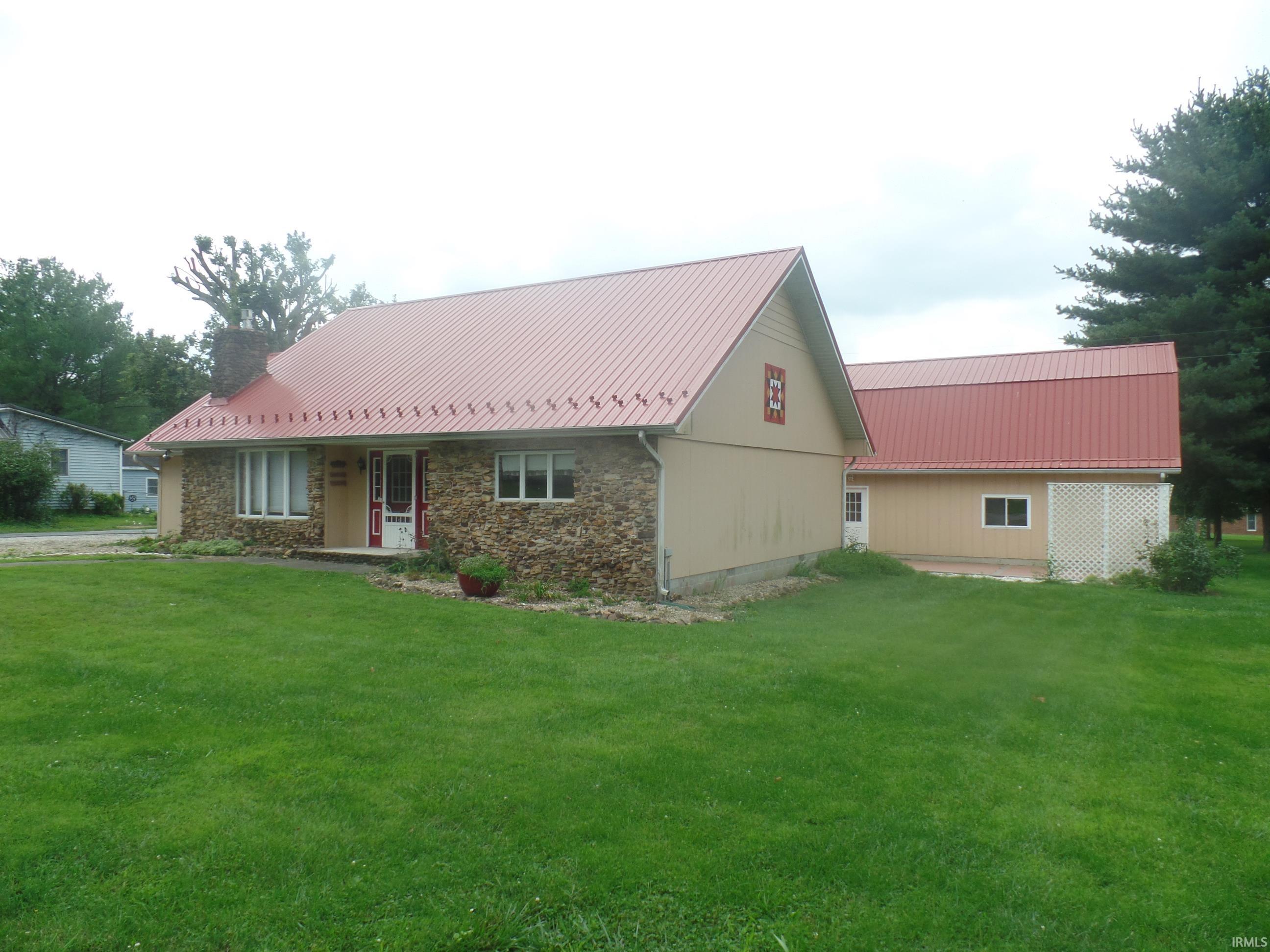 7608 South W Gate Road Newberry, IN 47449 - Photo 24 of 25