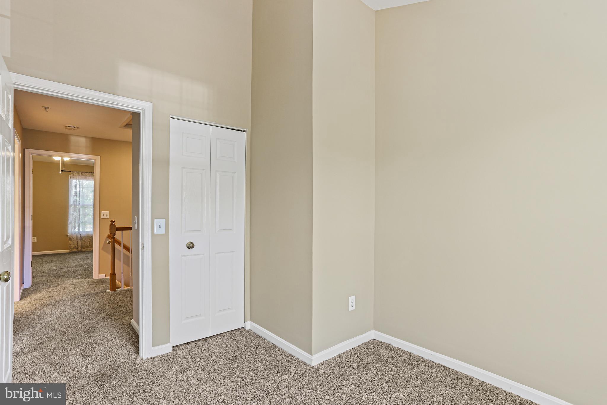 662 Howards Loop Annapolis, MD 21401 - Photo 21 of 29 a view of a room with a hallway