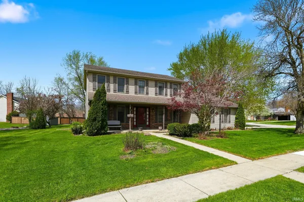 $335,000 | 5723 Oak Fall Road, Fort Wayne, IN 46845
