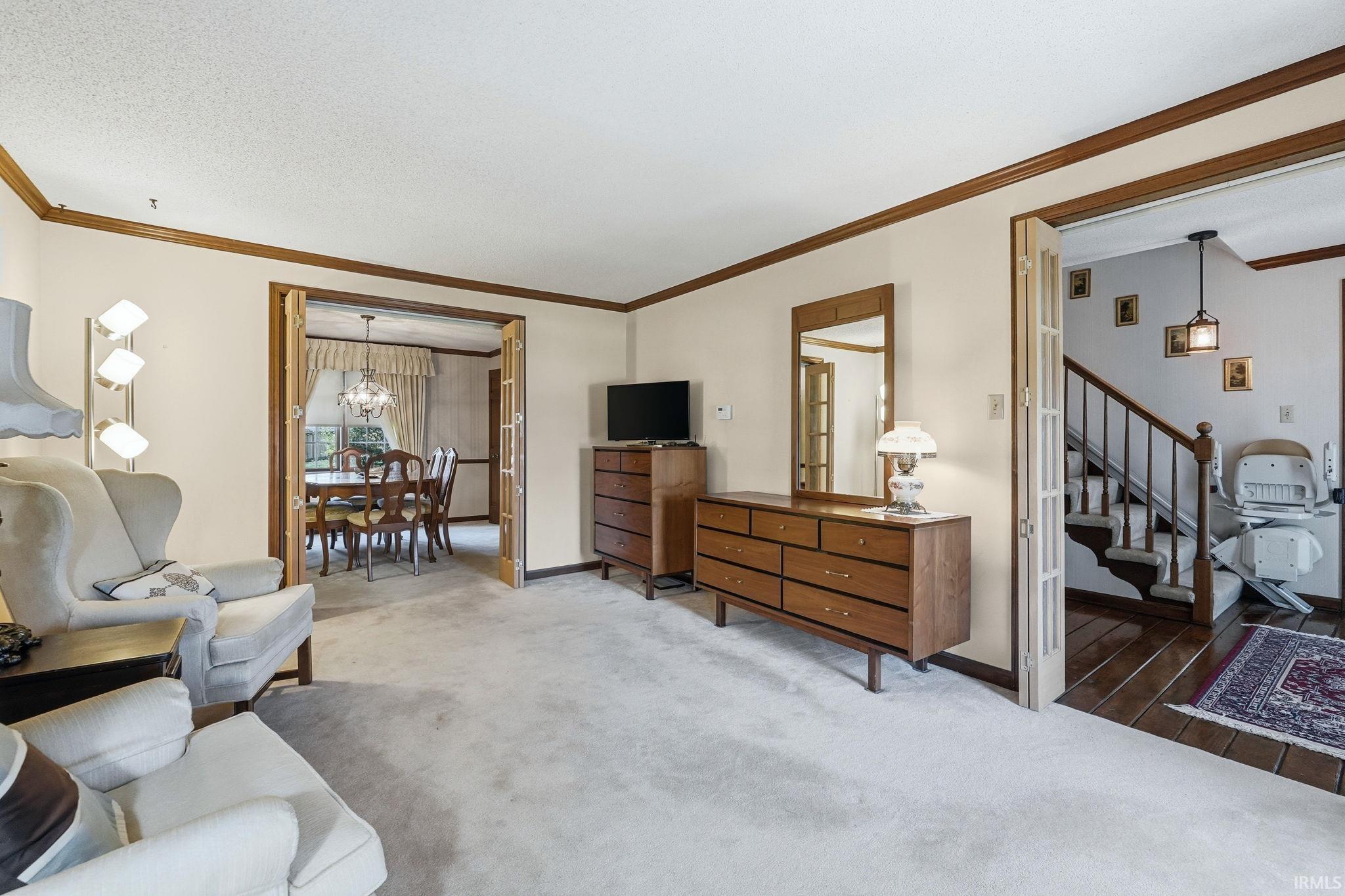 5723 Oak Fall Road Fort Wayne, IN 46845 - Photo 17 of 36