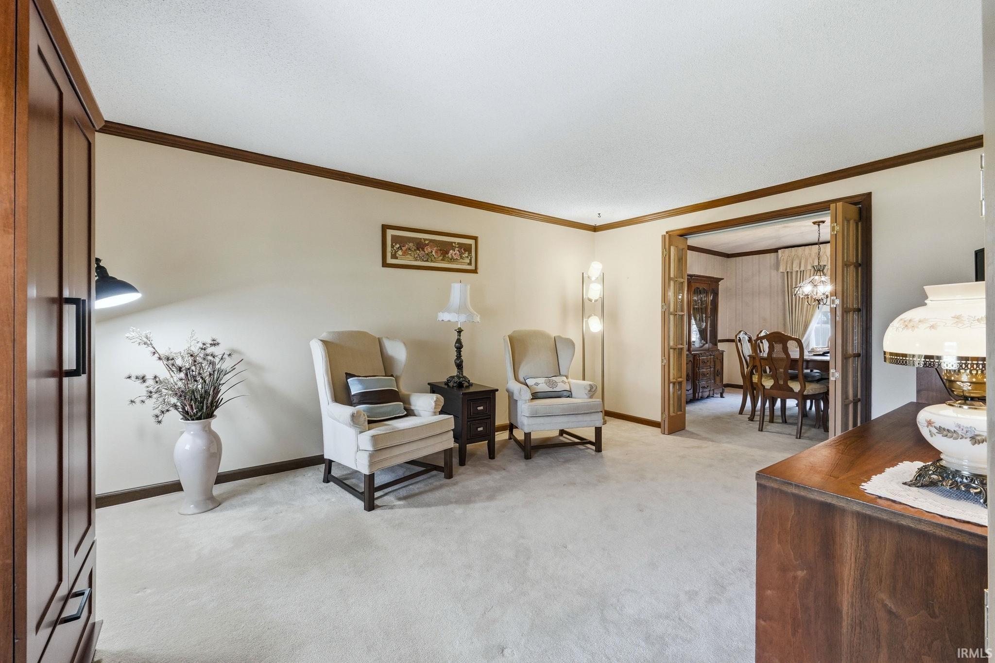 5723 Oak Fall Road Fort Wayne, IN 46845 - Photo 18 of 36