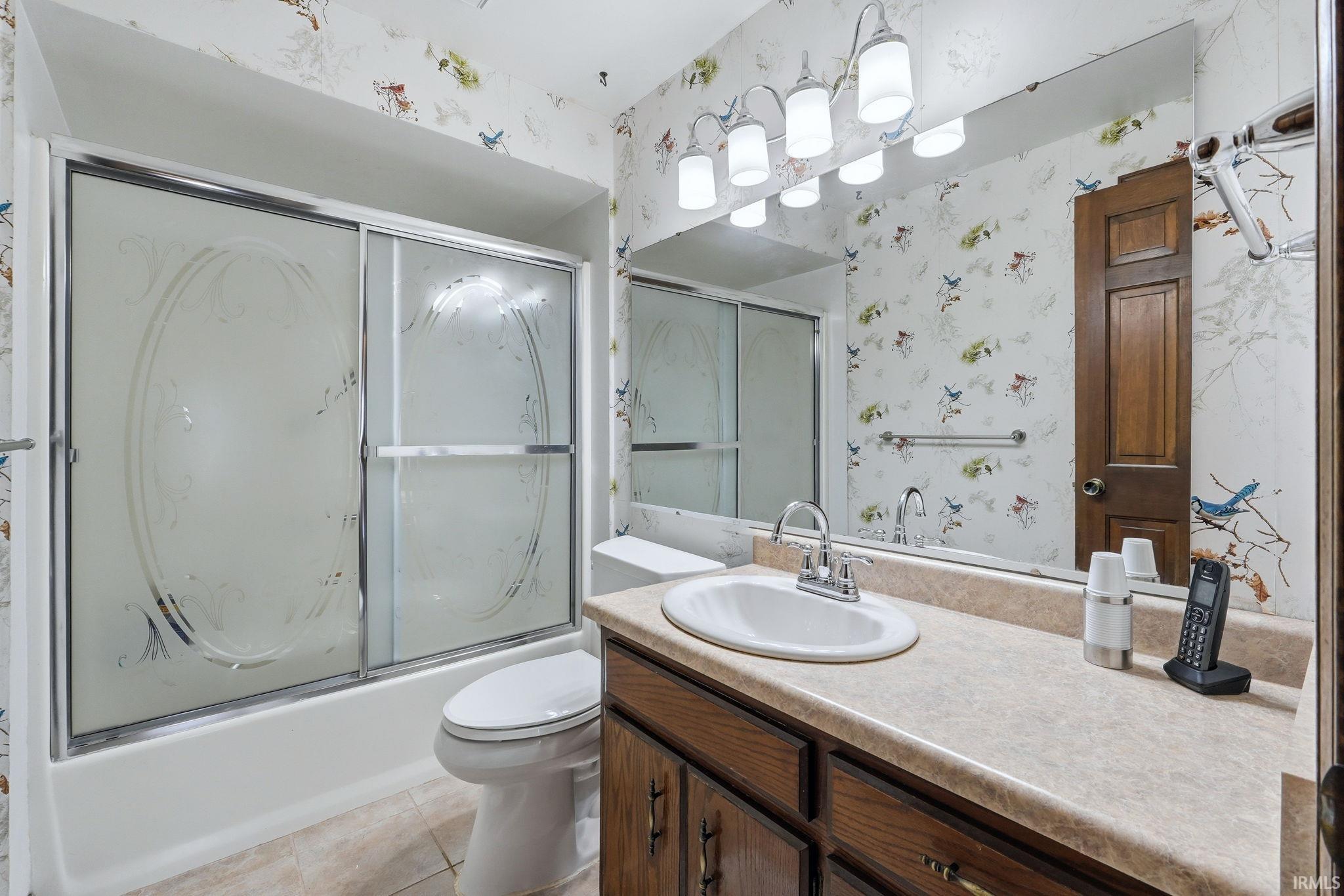 5723 Oak Fall Road Fort Wayne, IN 46845 - Photo 19 of 36