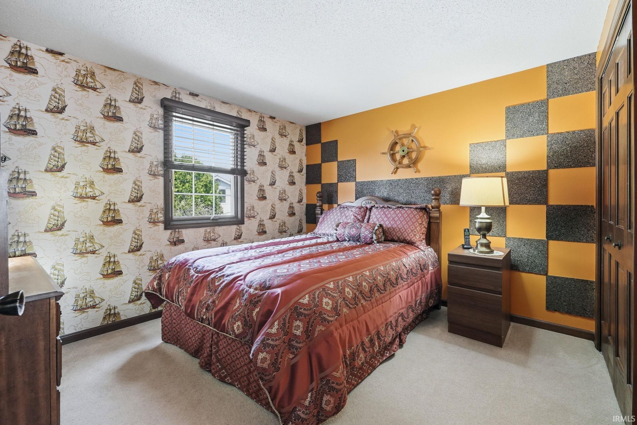 5723 Oak Fall Road Fort Wayne, IN 46845 - Photo 22 of 36