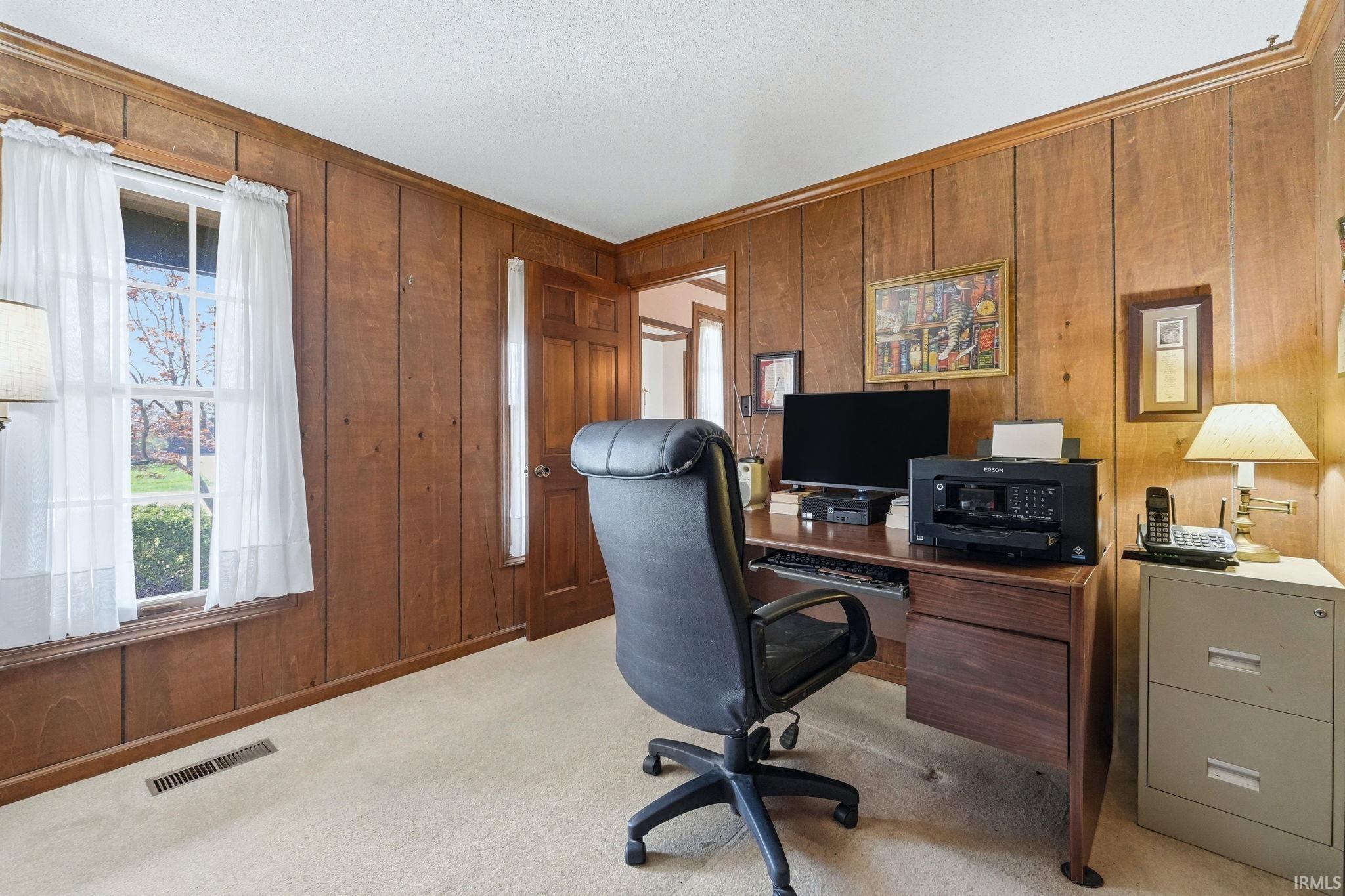 5723 Oak Fall Road Fort Wayne, IN 46845 - Photo 27 of 36