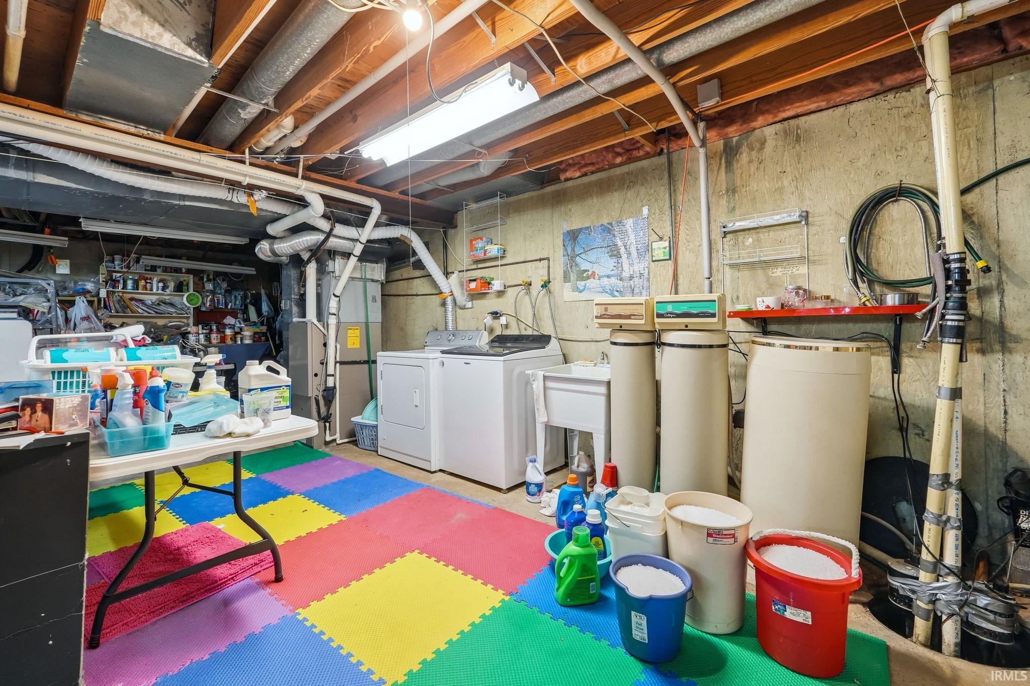 5723 Oak Fall Road Fort Wayne, IN 46845 - Photo 30 of 36