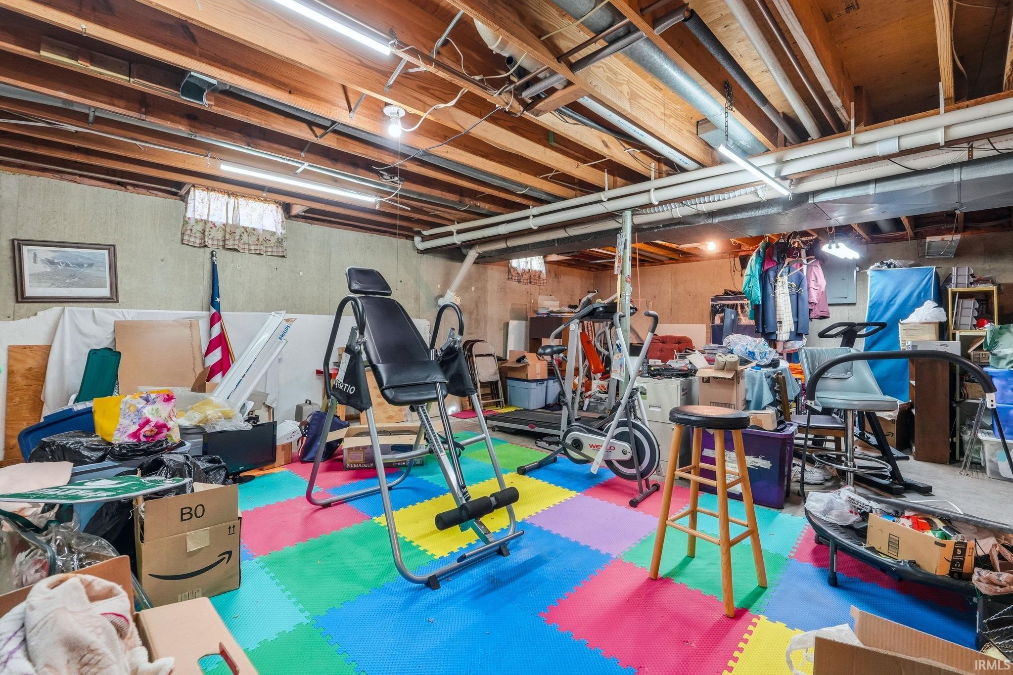 5723 Oak Fall Road Fort Wayne, IN 46845 - Photo 31 of 36