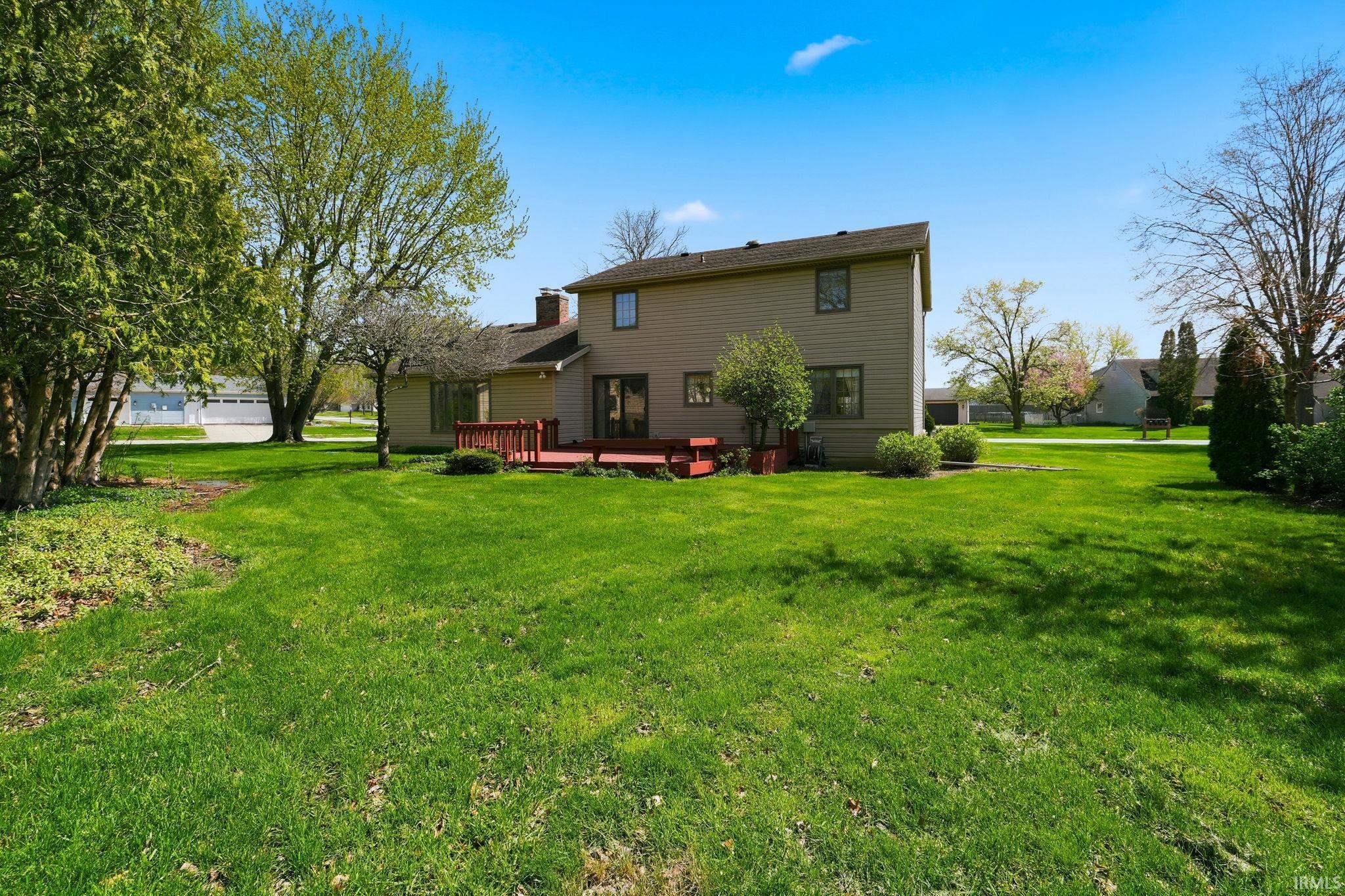 5723 Oak Fall Road Fort Wayne, IN 46845 - Photo 36 of 36