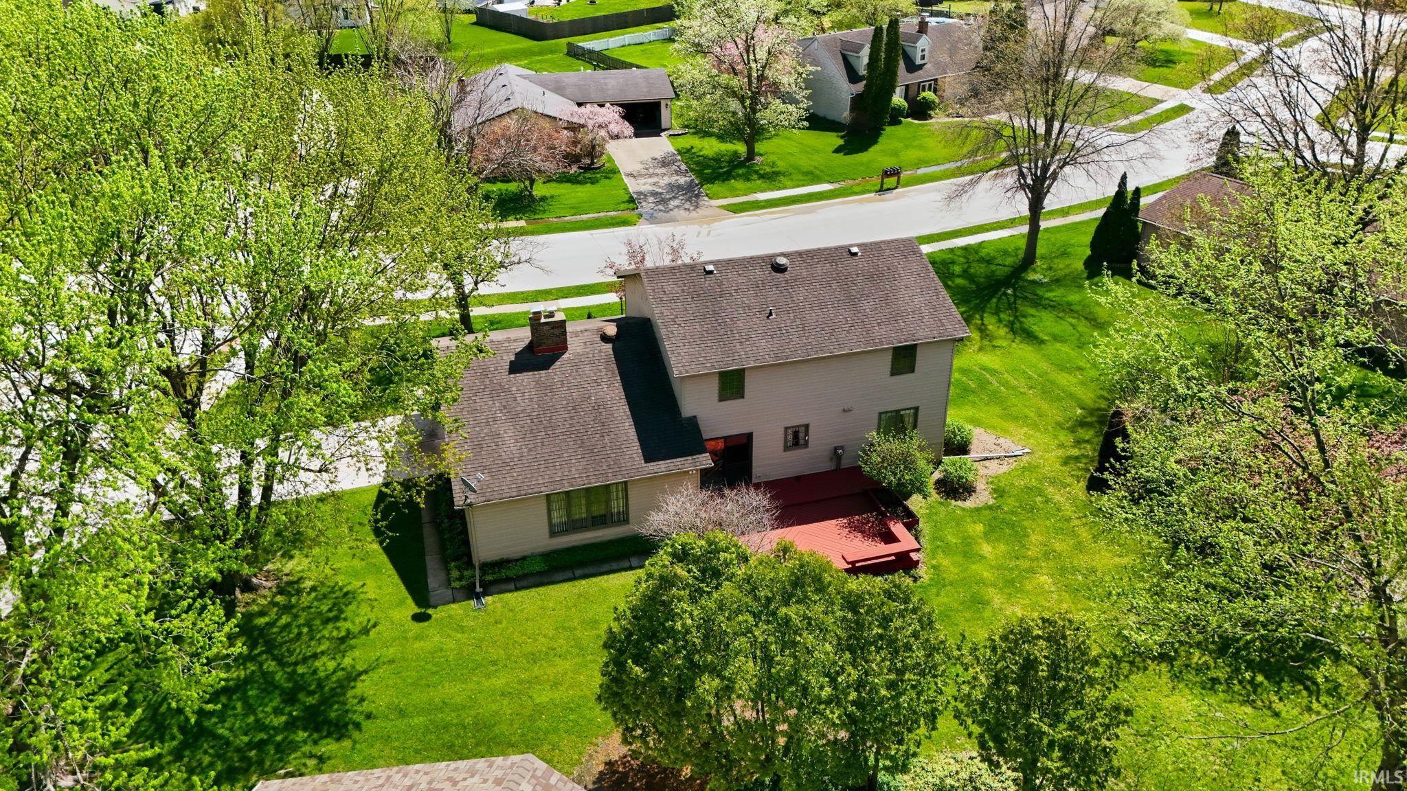 5723 Oak Fall Road Fort Wayne, IN 46845 - Photo 6 of 36